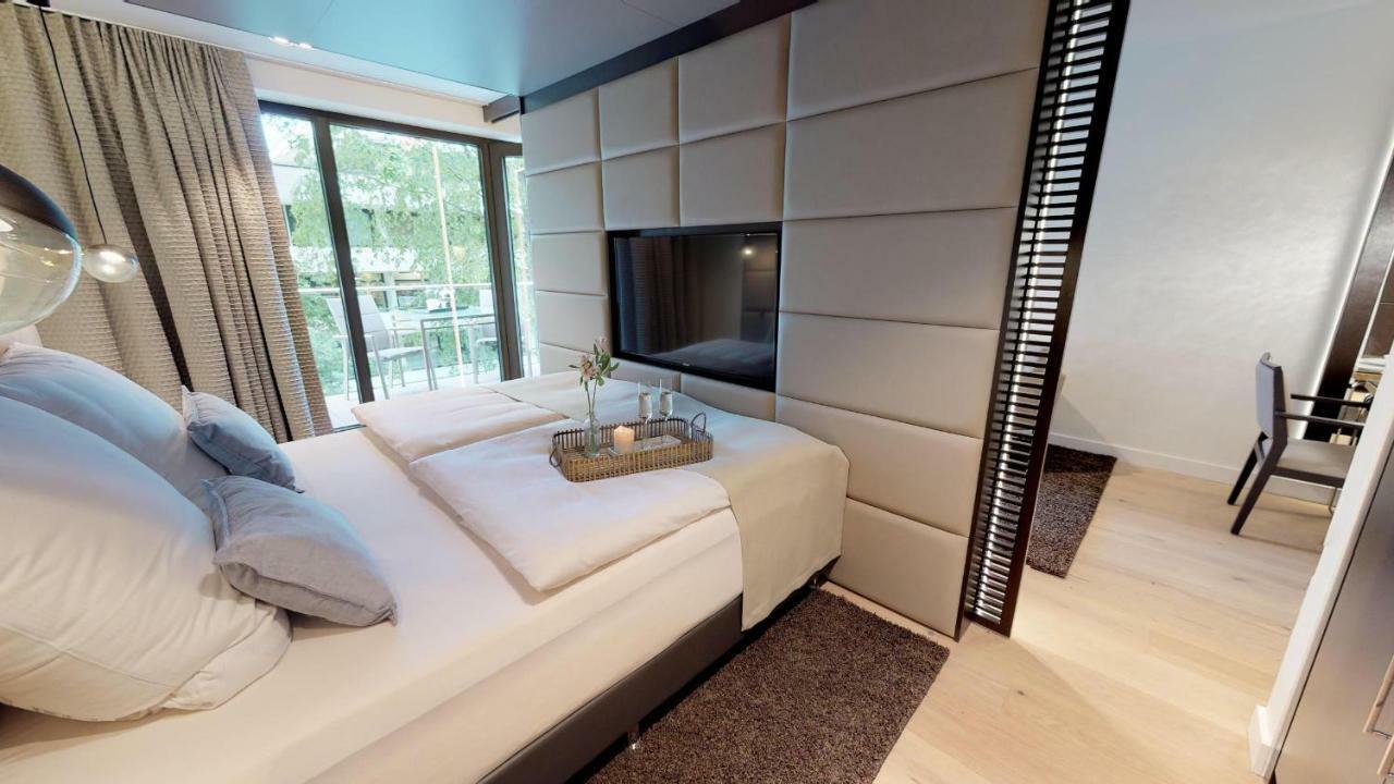 White Pearl Apartment 2.10 Timmendorfer Strand Exterior foto